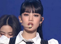 Bạn thân Lisa (BLACKPINK) oanh tạc sân khấu, lượt xem fancam "chặt đẹp" Ryujin, Wonyoung cùng loạt idol nữ Gen 4!