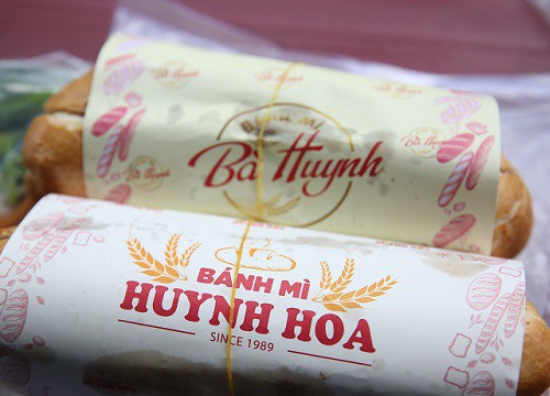 Bánh mì Huynh Hoa và Bà Huynh sau nửa tháng gây chấn động: Người lên đời "hốt" mặt bằng vàng quận 1, người dựng bảng đổi tên thương hiệu?!