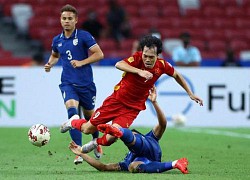 Báo chí khu vực chỉ rõ nguyên nhân khiến Việt Nam thất bại tại AFF Cup