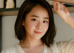 Bệnh tật khiến &#8220;em gái quốc dân&#8221; Moon Geun Young trở nên khác lạ