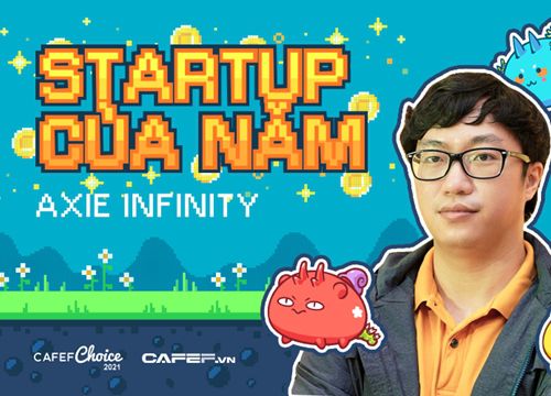 Bong bóng GameFi từ góc nhìn của CEO Sky Mavis: Đâu là hạt giống tốt và đâu là hạt giống hỏng?