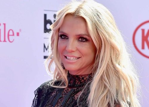 Britney Spears sẽ không phát hành nhạc vì muốn trả thù?