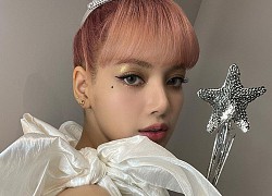 Lisa BlackPink chiếm sóng mạng xã hội khi được bình chọn gương mặt đẹp nhất thế giới