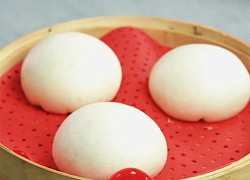 Cách làm bánh bao kim chi thơm ngon mới lạ