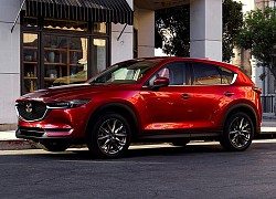 Chọn Hyundai Tucson hay Mazda CX-5 ở tầm giá 1 tỷ đồng?