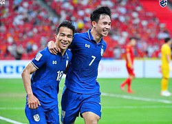 Chung kết AFF Cup 2020, Indonesia vs Thái Lan: Giữa giấc mơ và khát vọng