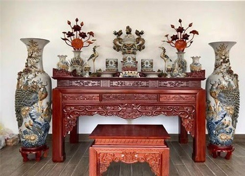 Chuyên gia cảnh báo: 4 thứ vừa mở cửa ra đã thấy là đại kỵ, khiến gia chủ sớm khánh kiệt