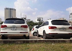 Công an Đồng Nai chỉ ra biển số giả trong vụ 2 xe Audi trùng số đẹp