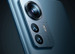 Đây là lý do vì sao Xiaomi 12 Pro có camera chính rất lớn, mặc dù độ phân giải chỉ là 50MP