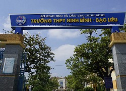 Đình chỉ Hiệu trưởng bị khởi tố vì thu chi sai 3,7 tỷ tiền học thêm