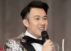 "Dương Triệu Vũ qua Mỹ đắt show quá, tôi nhìn mà chóng mặt luôn"