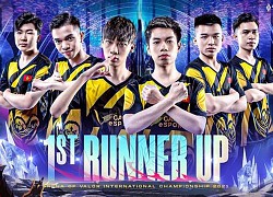 Esports Việt trắng tay tại đấu trường thế giới trong năm 2021? Hy vọng cuối cùng là D'Xavier