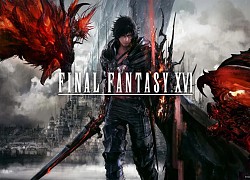 Final Fantasy XVI không ra mắt cho đến mùa xuân năm 2022 do đại dịch