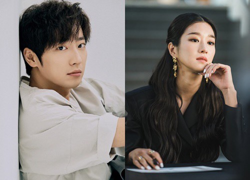 Seo Ye Ji trở lại với hình tượng 'bông hồng nguy hiểm', được Lee Sang Yeob bất chấp tất cả để bảo vệ