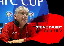 HLV Steve Darby: "Tuyển Việt Nam dự AFF Cup với sự mệt mỏi, thiếu sáng tạo"