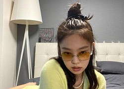 Học hỏi cô nàng Jennie (BLACKPINK) những kiểu tóc đẹp nhất cho khuôn mặt tròn bầu bĩnh