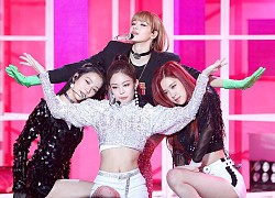 Jennie được stylist thiên vị nhất BLACKPINK đến chướng mắt, nay 1 nhóm tân binh cũng quyết học đòi theo