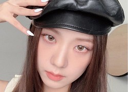 Jisoo nhóm Black Pink ăn 4 bữa một ngày để giảm cân