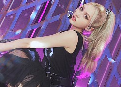 Kpop 2021 là trận battle idol nữ: Lisa, Rosé so kè cực căng, Karina (aespa) "vịt hoá thiên nga" nhưng Wonyoung (IVE) mới là "trùm cuối"?