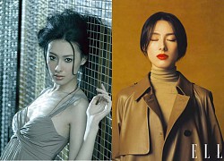 Lương Lạc Thi &#8211; Bị ruột thịt giàu có ruồng bỏ, liều mạng &#8220;đẻ thuê&#8221; cho tỷ phú và cái kết đắng
