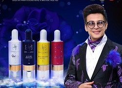 MC Thanh Bạch cùng Sỹ Luân giới thiệu dòng Dược Mỹ Phẩm - Brillian đặc hiệu cho làn da