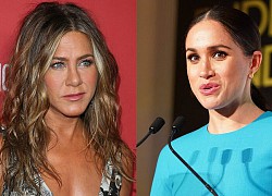 Meghan Markle tức giận khi bị ngôi sao nổi tiếng "vượt mặt", hắt hủi và từ chối đến nhà chơi