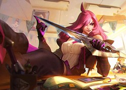 Meta Đấu Trường Chân Lý ngày một "nhàm chán", cái giá đắt mà Riot phải trả khi nerf lối chơi reroll