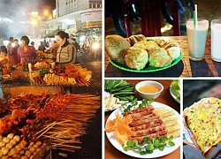 Món ăn vặt dưới 15k nhất định phải thử tại Đà Lạt