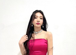 Mỹ nhân Red Velvet diện đầm Zara sang gấp 10 lần mẫu gốc và người đó không phải Irene