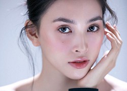 Nàng hậu Việt theo style makeup trong veo: Tiểu Vy lấn lướt Thùy Tiên?