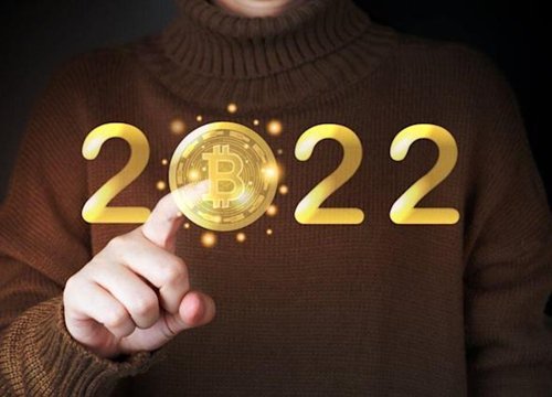 Nhà đầu tư tiền ảo nên làm gì trong năm 2022?