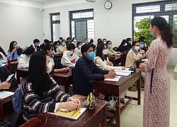 Nhiều tiêu chí của đề án phân luồng, hướng nghiệp học sinh đạt vượt mục tiêu