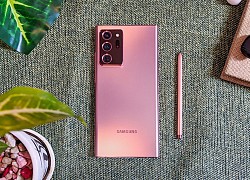 Những smartphone vắng mặt trong năm 2021