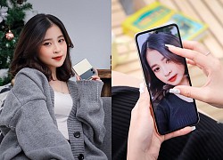 Những thứ mình thích trên Galaxy Z Flip3: lời yêu muộn màng