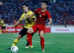 NÓNG: Bùi Tiến Dũng được CLB Hàn Quốc để ý, V.League liệu có xảy ra thương vụ chấn động?