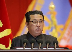 Ông Kim Jong-un triệu tập hội nghị quan trọng trước thềm năm mới