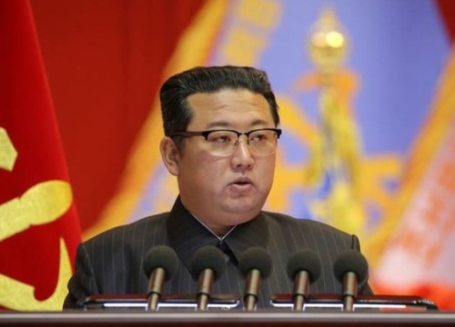 Ông Kim Jong-un triệu tập hội nghị quan trọng trước thềm năm mới