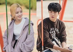 'Our Beloved Summer' tập 7: Vừa mở lòng với 'crush', Choi Woo Shik lại dành thời gian cho 'người thứ 3' còn bị Kim Da Mi 'bắt quả tang'?