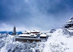 Phẫn nộ: Nghe lời "cò", hàng trăm người lặn lội đến Sapa ngắm tuyết nhưng hoá ra chỉ là đăng ảnh cũ để câu khách?