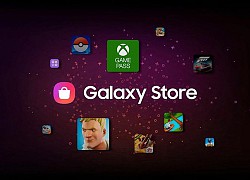 Phát hiện sự cố nghiêm trọng trong Galaxy Store của Samsung