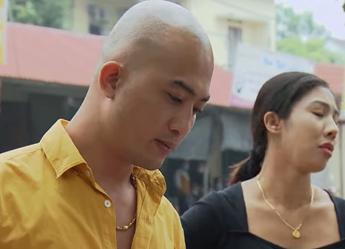 'Phố trong làng' trailer tập 37: Mến giàu lên vì có tiền từ việc bán đất nhưng hành xử vẫn còn 'phèn'!