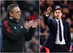 Pochettino mới là HLV phù hợp cho MU