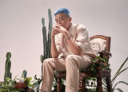 Producer tài năng Tiez rẽ ngang qua làm rapper, debut với MV "Cơn Gió Ngang"