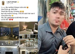 Quá táo tợn: Loạt content quảng cáo cờ bạc, kinh doanh clip sex trả phí và mại dâm núp bóng sugar baby "lộng hành" trong năm 2021