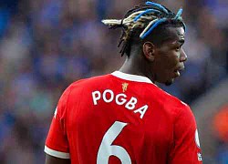 Ralf Rangnick giải quyết Pogba, Martial nhanh gọn cho MU