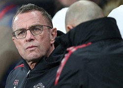 Rangnick cần giải quyết những yếu kém của MU, thay vì chỉ chú tâm vào đội hình