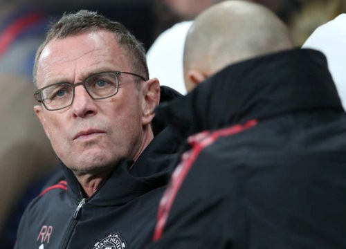 Rangnick cần giải quyết những yếu kém của MU, thay vì chỉ chú tâm vào đội hình