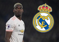 Real từ chối, MU cũng chẳng cần, Pogba đầu quân cho PSG