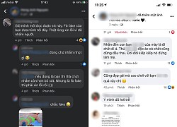 Bị dân mạng vào Facebook chửi rủa là "cùng 1 giuộc tiểu tam", cô gái bức xúc đăng đàn đính chính không họ hàng với "dì ghẻ" bạo hành bé 8 tuổi