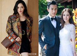 Sau 3 năm ly hôn Lưu Khải Uy, Dương Mịch khiến nhiều người xót xa chỉ một câu nói